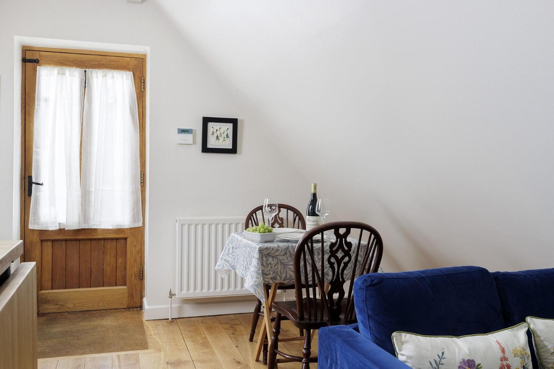 The Nest At Robins Roost Holiday home
