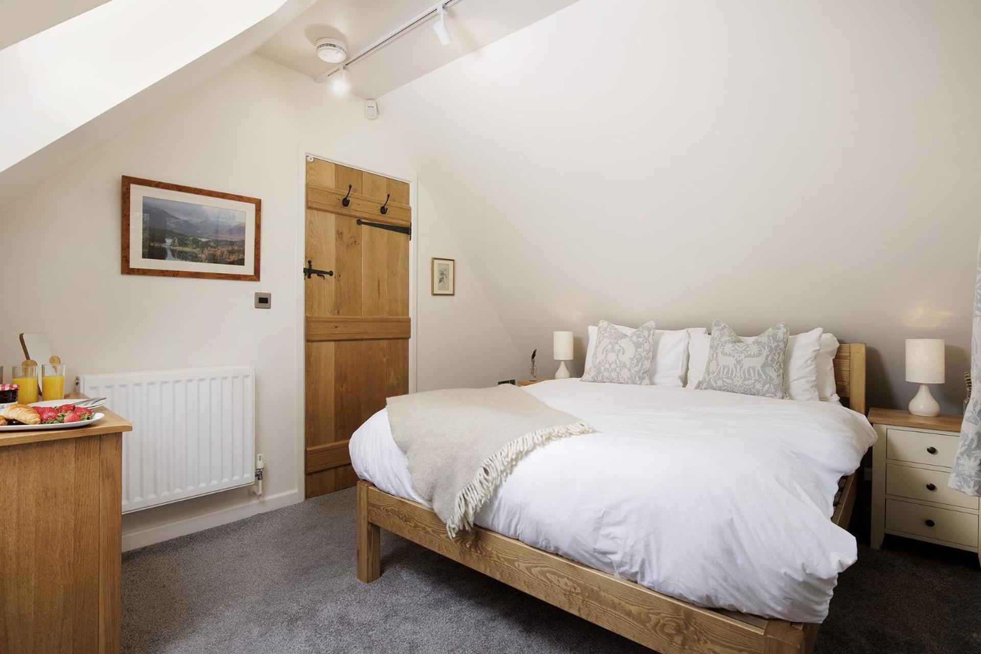 The Nest At Robins Roost Holiday home
