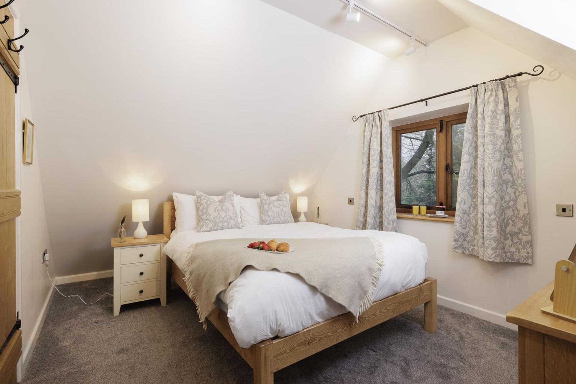 The Nest At Robins Roost Little Rissington