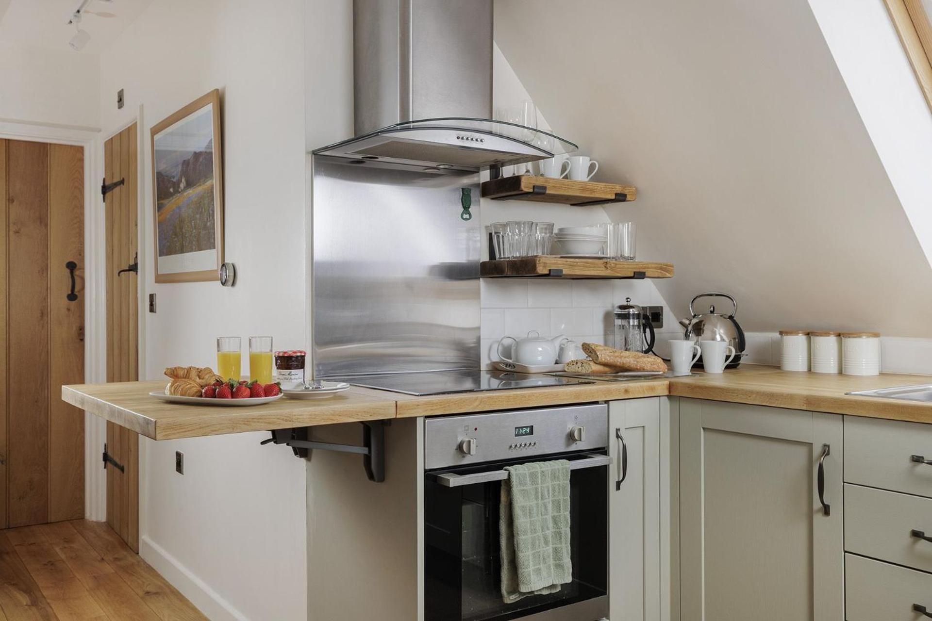 The Nest At Robins Roost Little Rissington